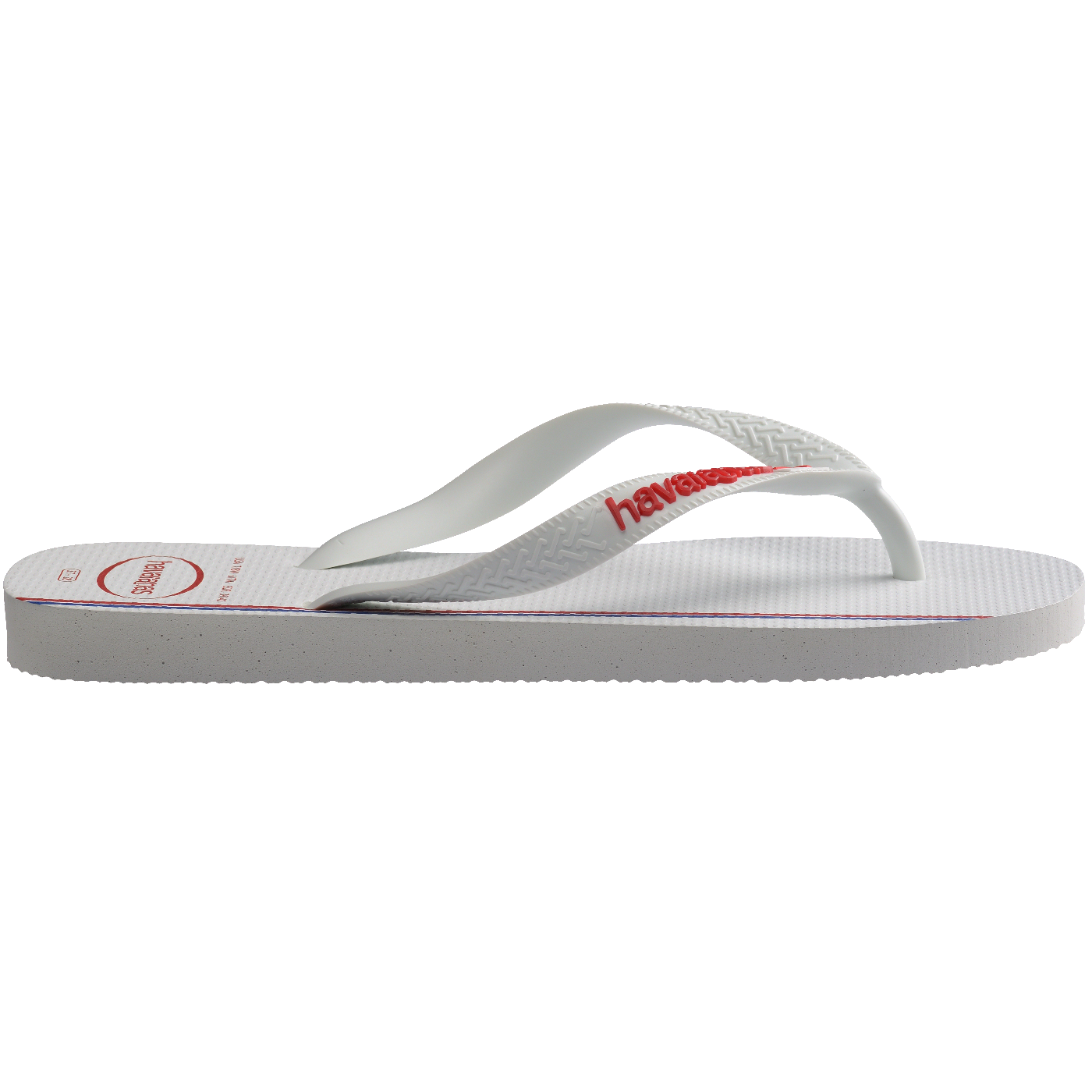 Chinelo Havaianas Top Nações Inglaterra