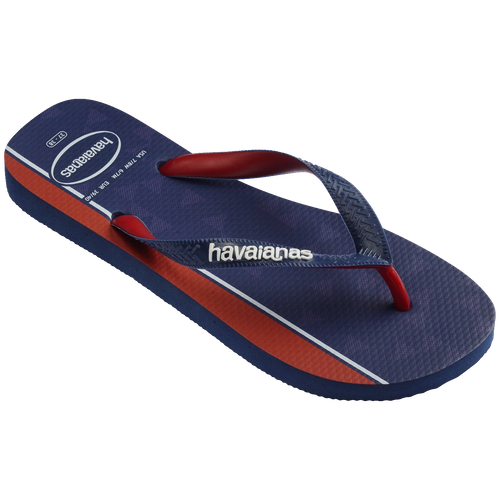 Chinelo Havaianas Top Nações Estados Unidos