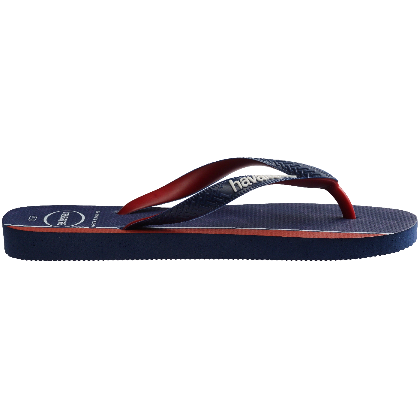 Chinelo Havaianas Top Nações Estados Unidos