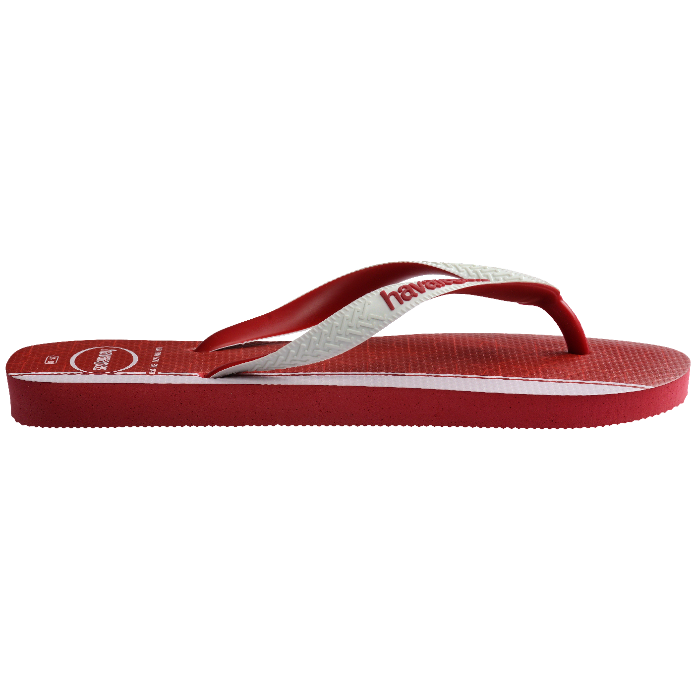 Chinelo Havaianas Top Nações Canadá