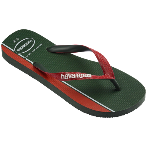 Chinelo Havaianas Top Nações México
