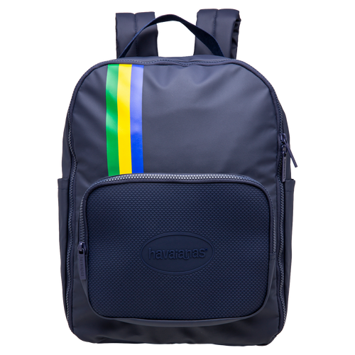 Mochila Havaianas Color Brasil