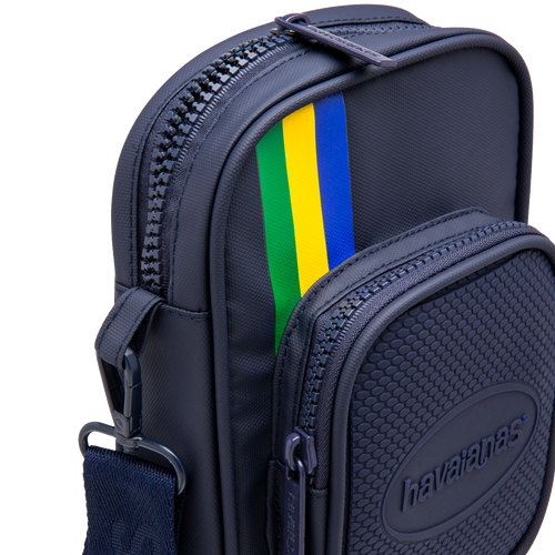 Shoulder Bag Havaianas Brasil