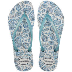 Chinelo Havaianas Slim Daydream