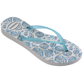 Chinelo Havaianas Slim Daydream
