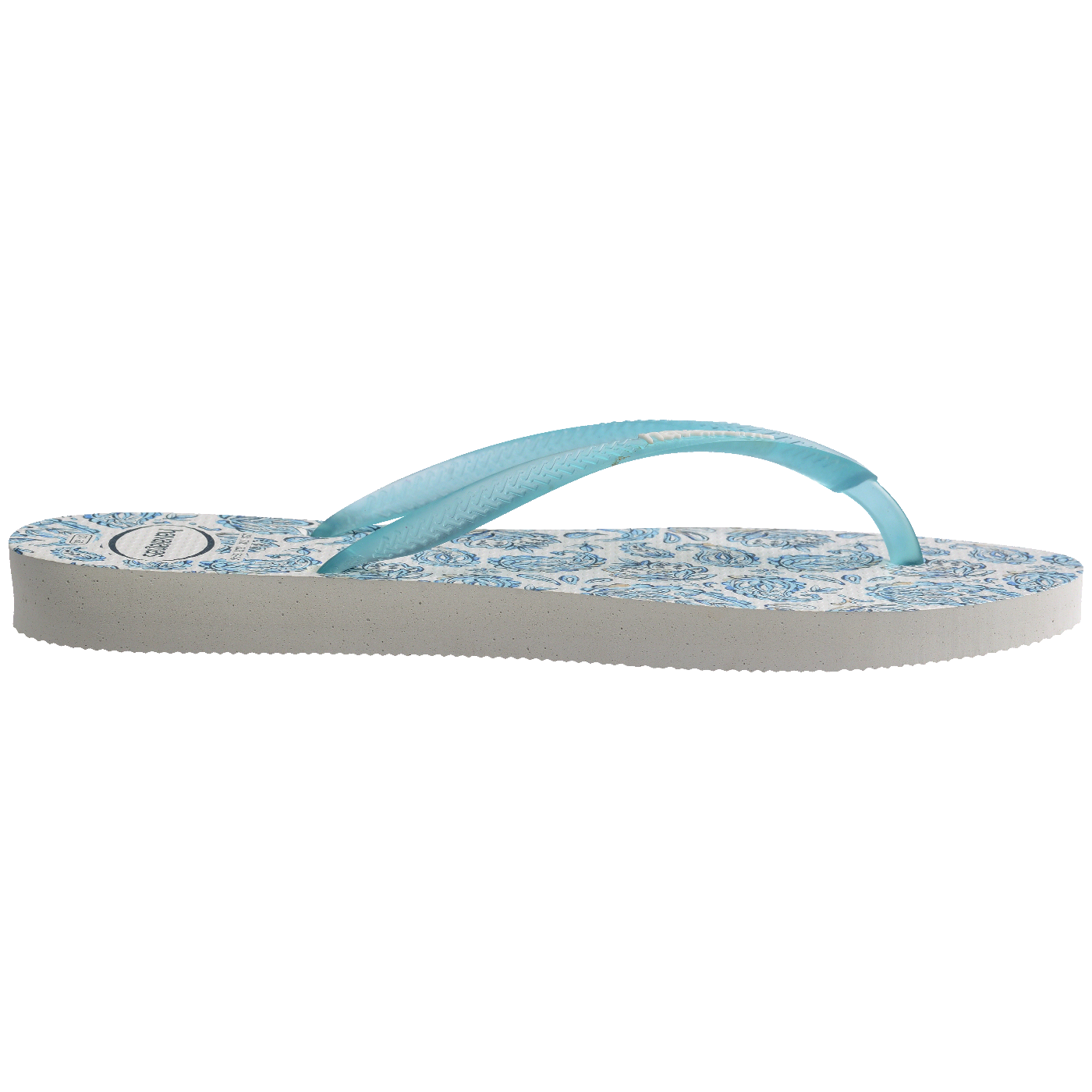 Chinelo Havaianas Slim Daydream