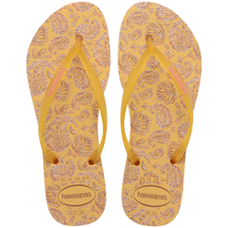 Chinelo Havaianas Slim Daydream