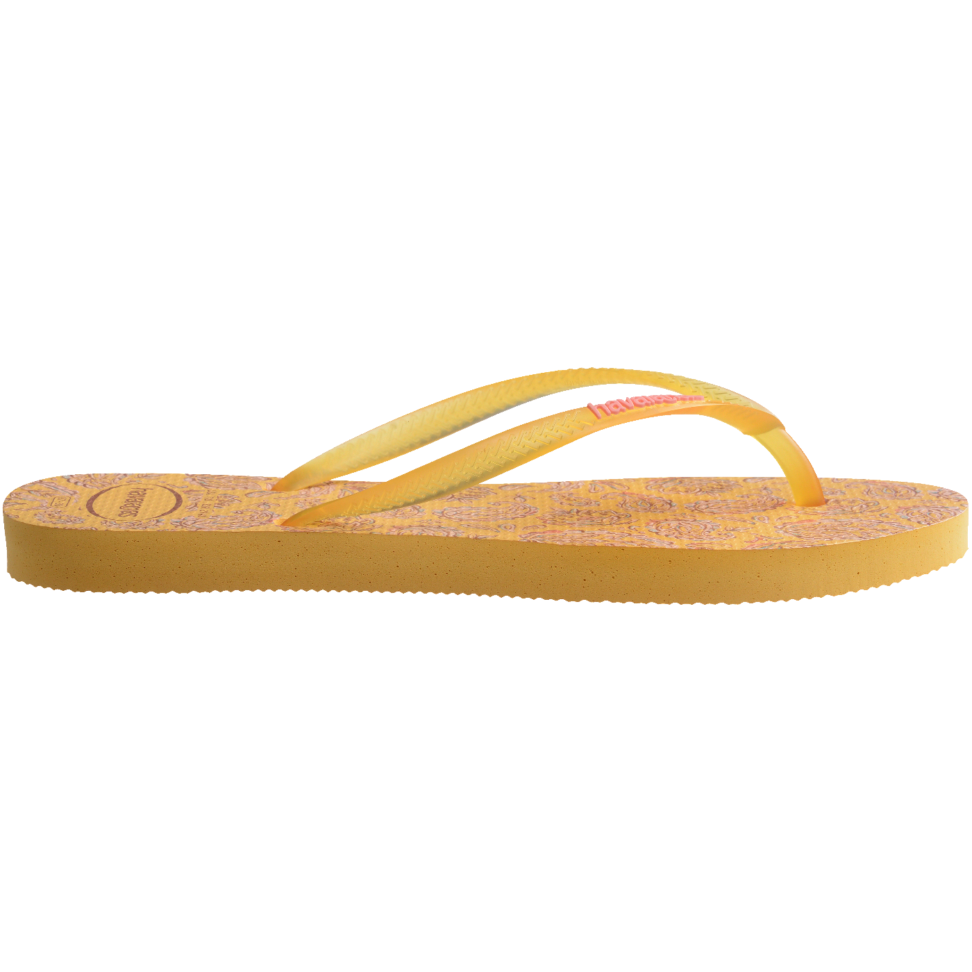 Chinelo Havaianas Slim Daydream