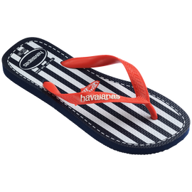 Chinelo Havaianas Top Nautical Breeze