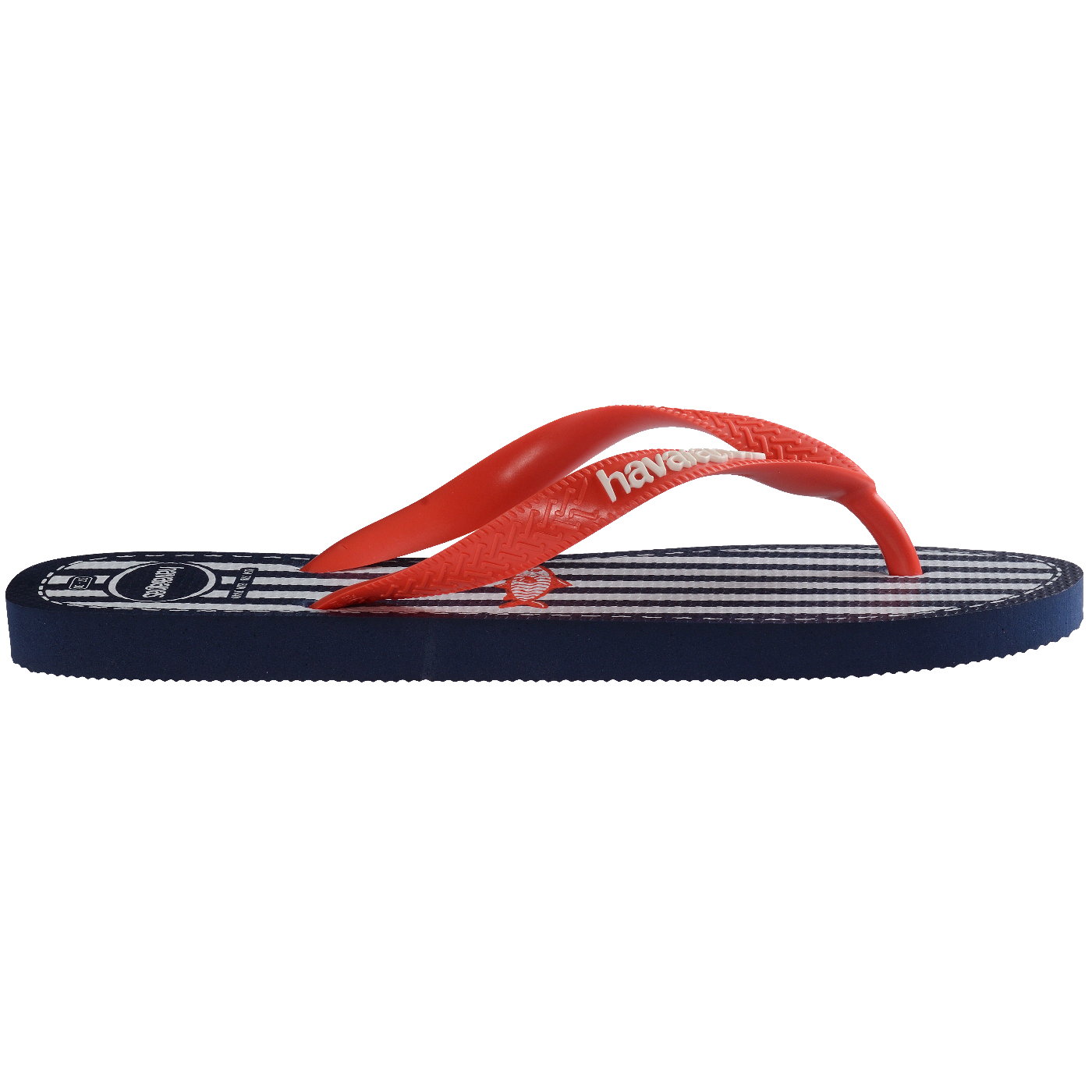 Chinelo Havaianas Top Nautical Breeze
