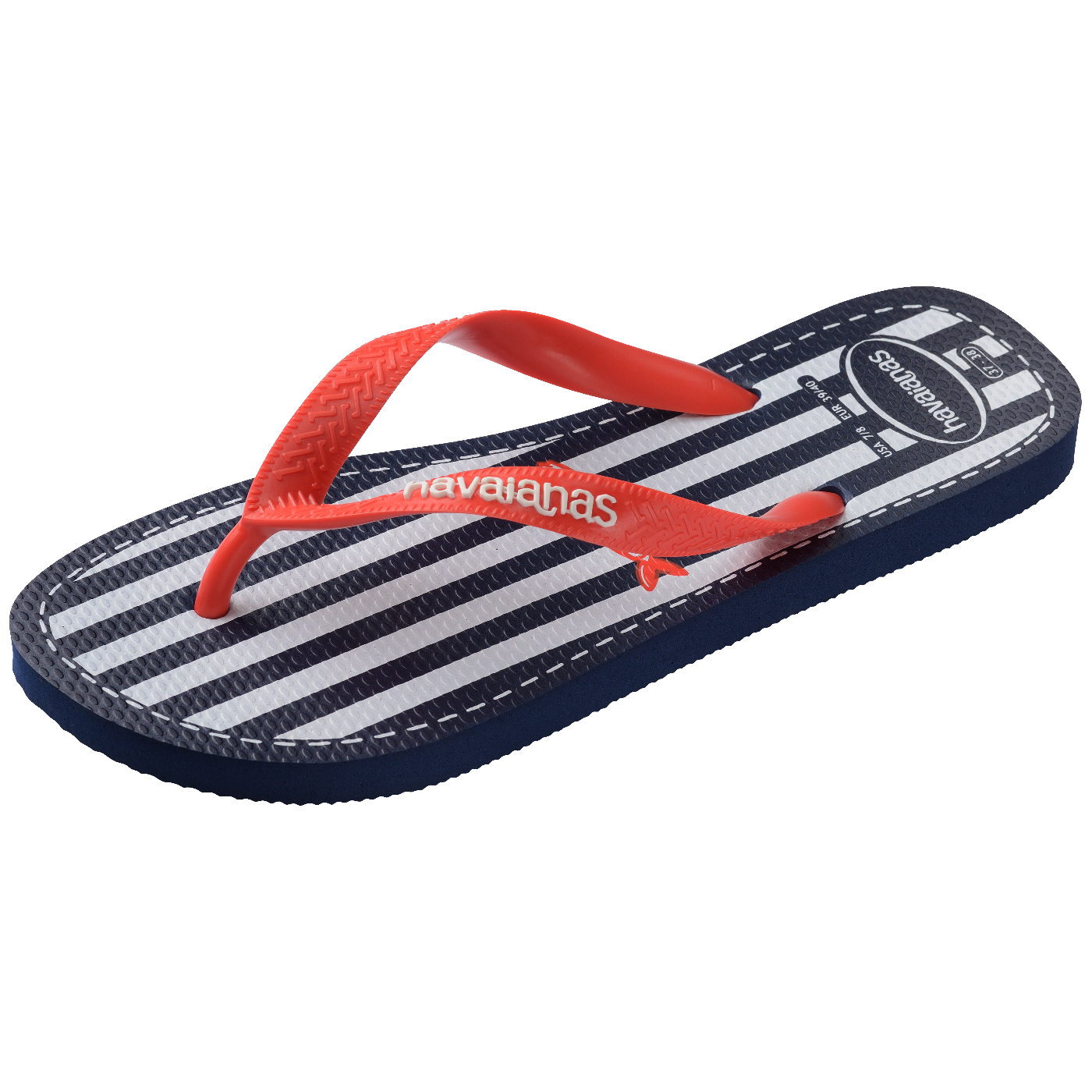 Chinelo Havaianas Top Nautical Breeze
