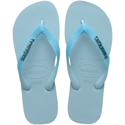 Chinelo Havaianas Top Glitter