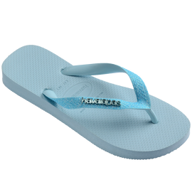 Chinelo Havaianas Top Glitter