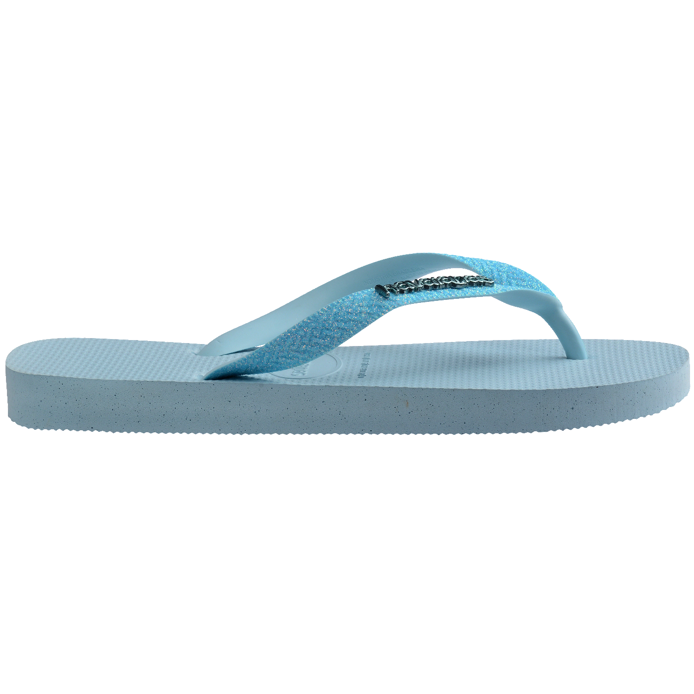Chinelo Havaianas Top Glitter