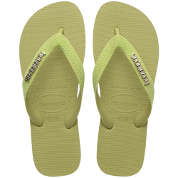 Chinelo Havaianas Top Glitter