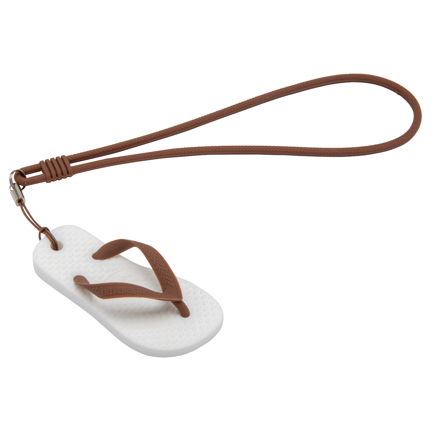 Chaveiro Havaianas Chinelo Charm
