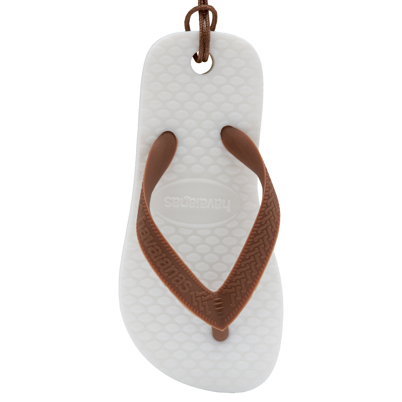 Chaveiro Havaianas Chinelo Charm