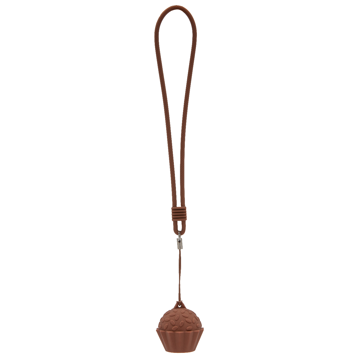 Chaveiro Havaianas Brigadeiro Charm