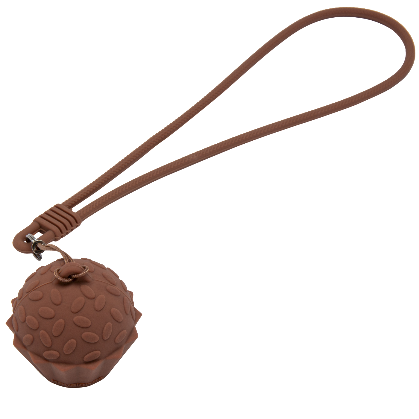 Chaveiro Havaianas Brigadeiro Charm