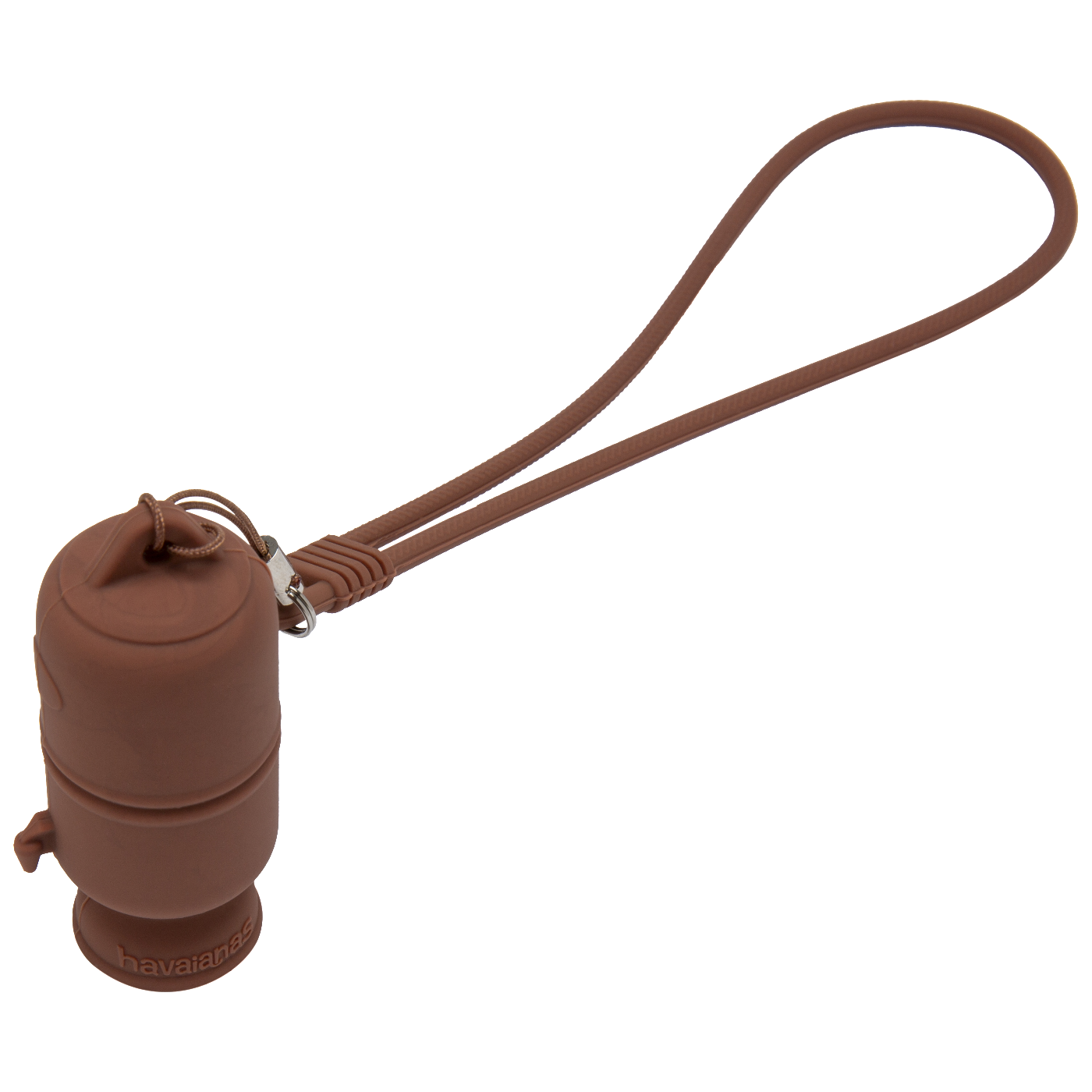 Chaveiro Havaianas Filtro de Barro Charm