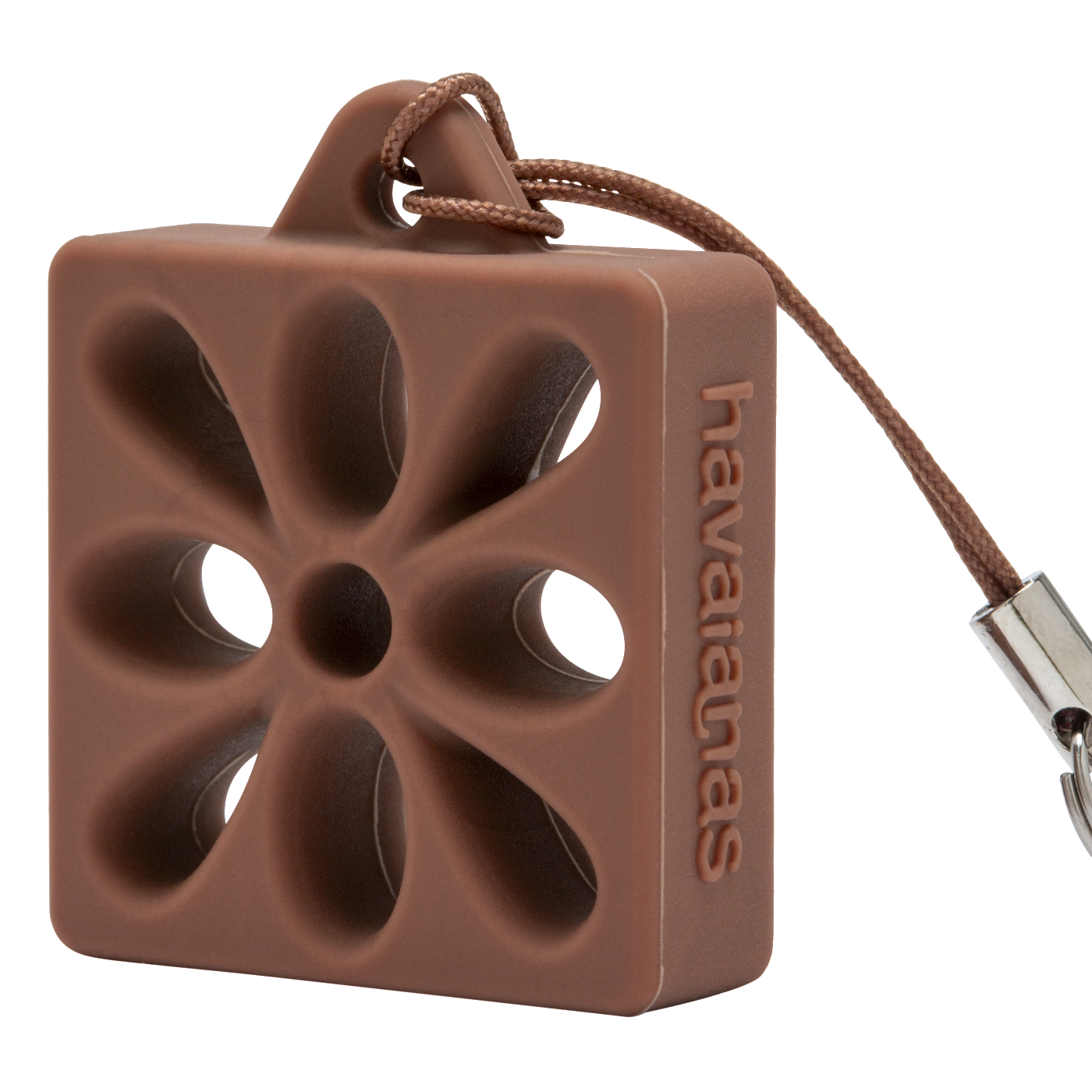 Chaveiro Havaianas Cobogo Charm