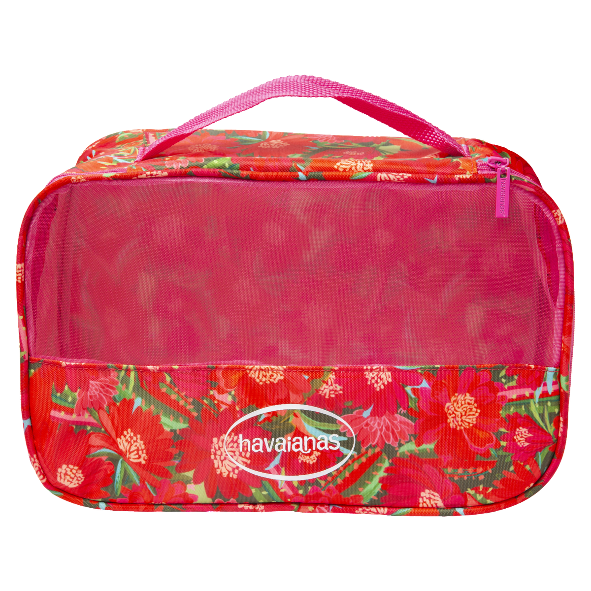 Organizador de Mala Havaianas Estampado
