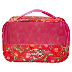 Organizador de Mala Havaianas Estampado