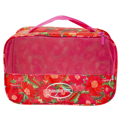 Organizador de Mala Havaianas Estampado