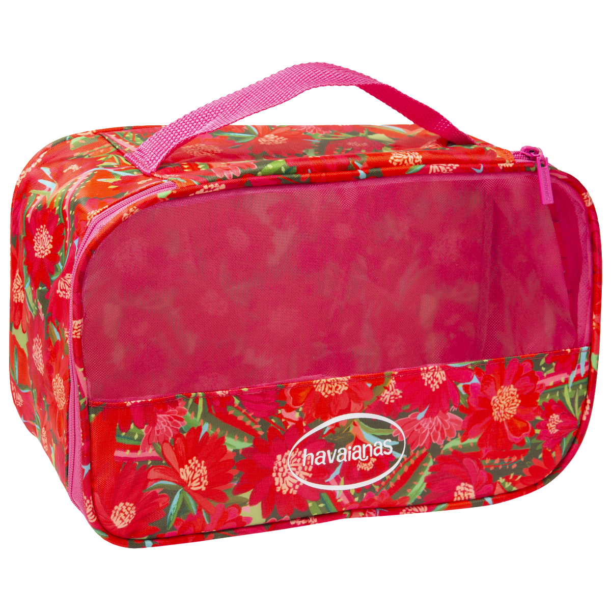 Organizador de Mala Havaianas Estampado