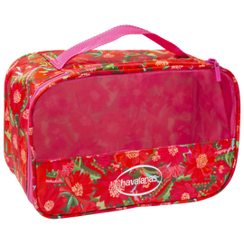 Organizador de Mala Havaianas Estampado