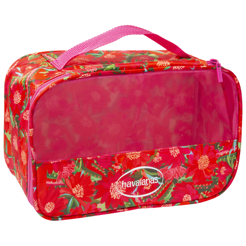 Organizador de Mala Havaianas Estampado