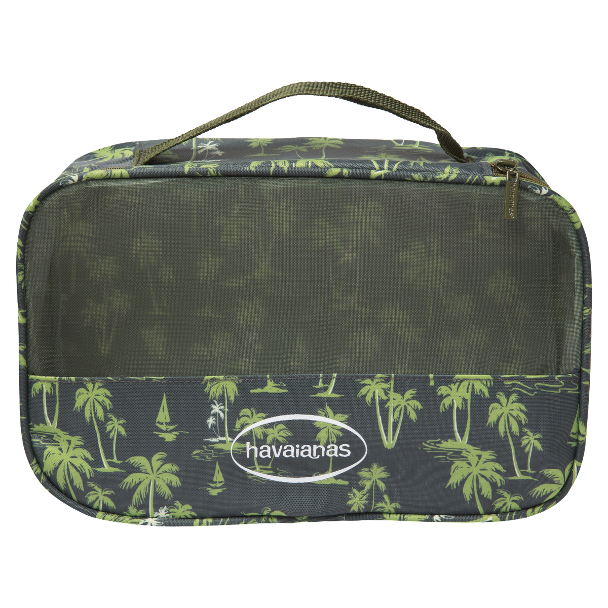Organizador de Mala Havaianas Estampado