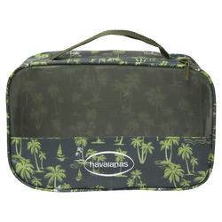 Organizador de Mala Havaianas Estampado
