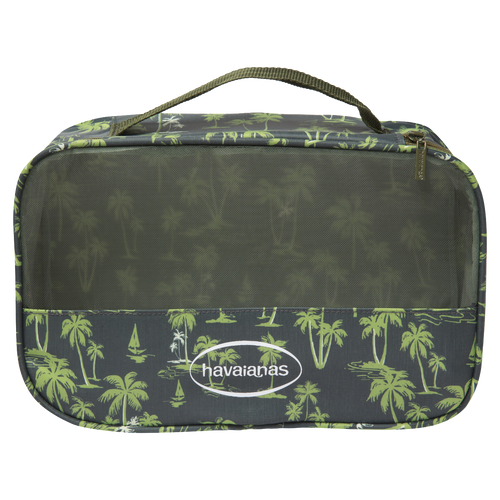 Organizador de Mala Havaianas Estampado