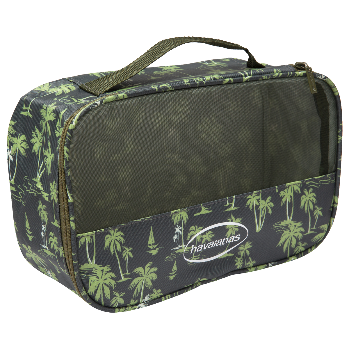 Organizador de Mala Havaianas Estampado