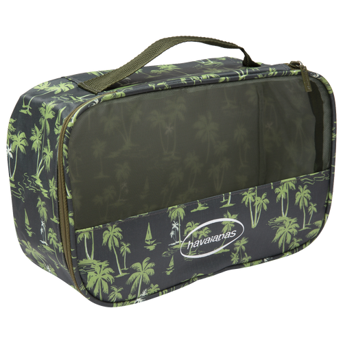 Organizador de Mala Havaianas Estampado