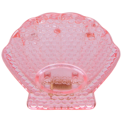 Presilha de Cabelo Havaianas Conchas