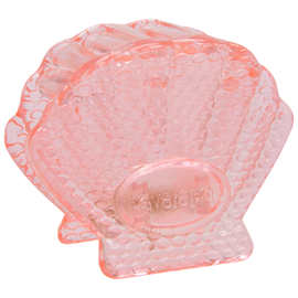 Presilha de Cabelo Havaianas Conchas