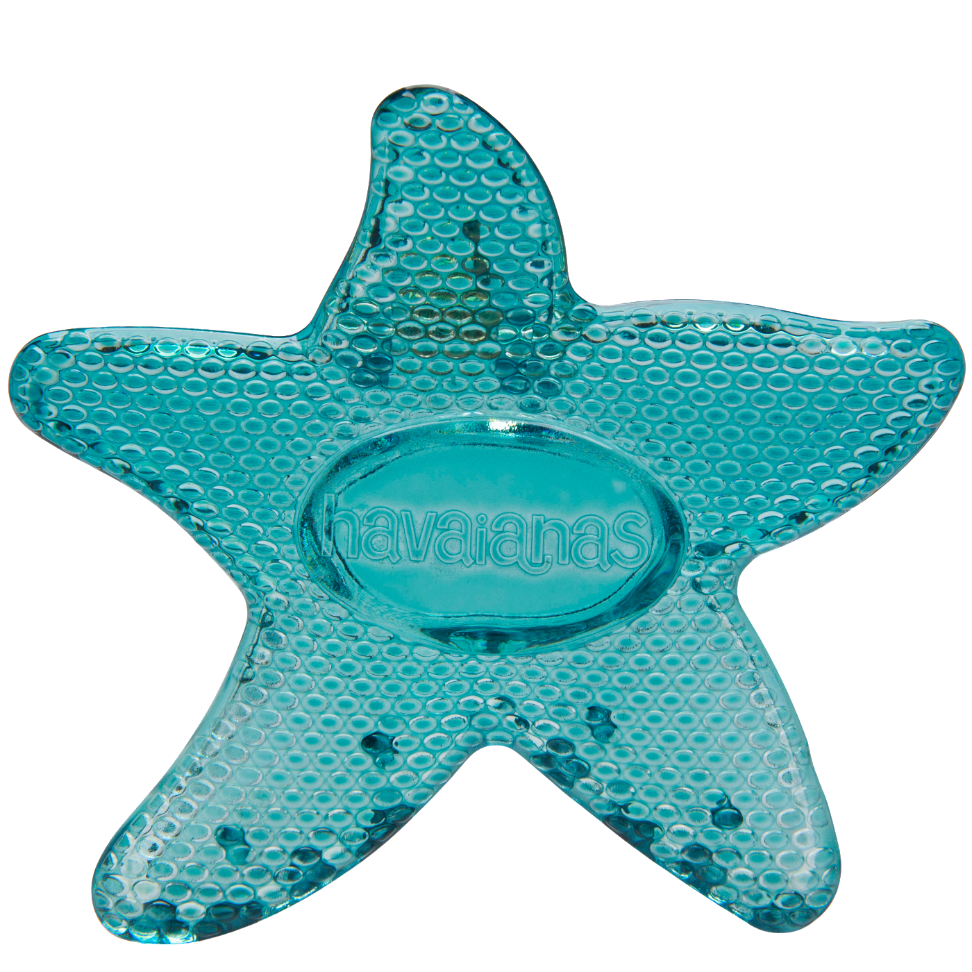 Presilha de Cabelo Havaianas Estrela do Mar