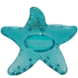 Presilha de Cabelo Havaianas Estrela do Mar