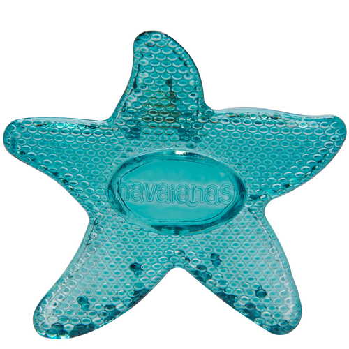 Presilha de Cabelo Havaianas Estrela do Mar