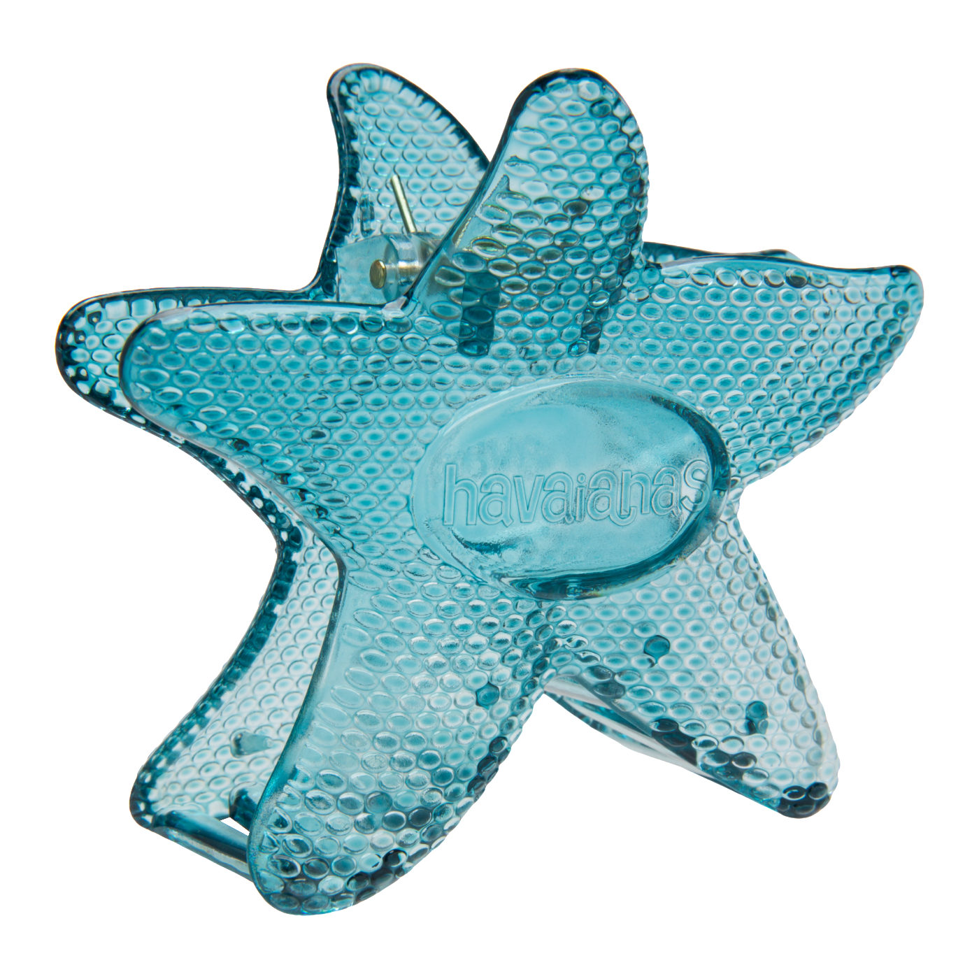 Presilha de Cabelo Havaianas Estrela do Mar