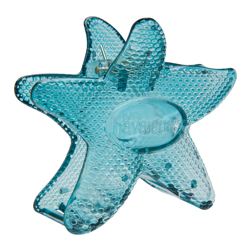 Presilha de Cabelo Havaianas Estrela do Mar