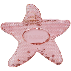 Presilha de Cabelo Havaianas Estrela do Mar