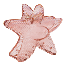 Presilha de Cabelo Havaianas Estrela do Mar