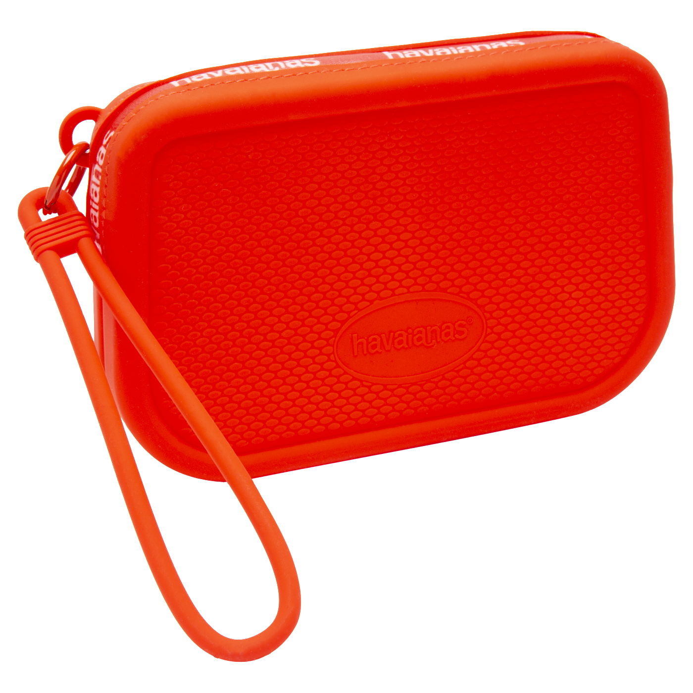 Mini Bag Havaianas Logo II