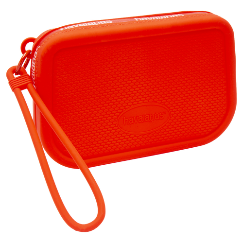 Mini Bag Havaianas Logo II