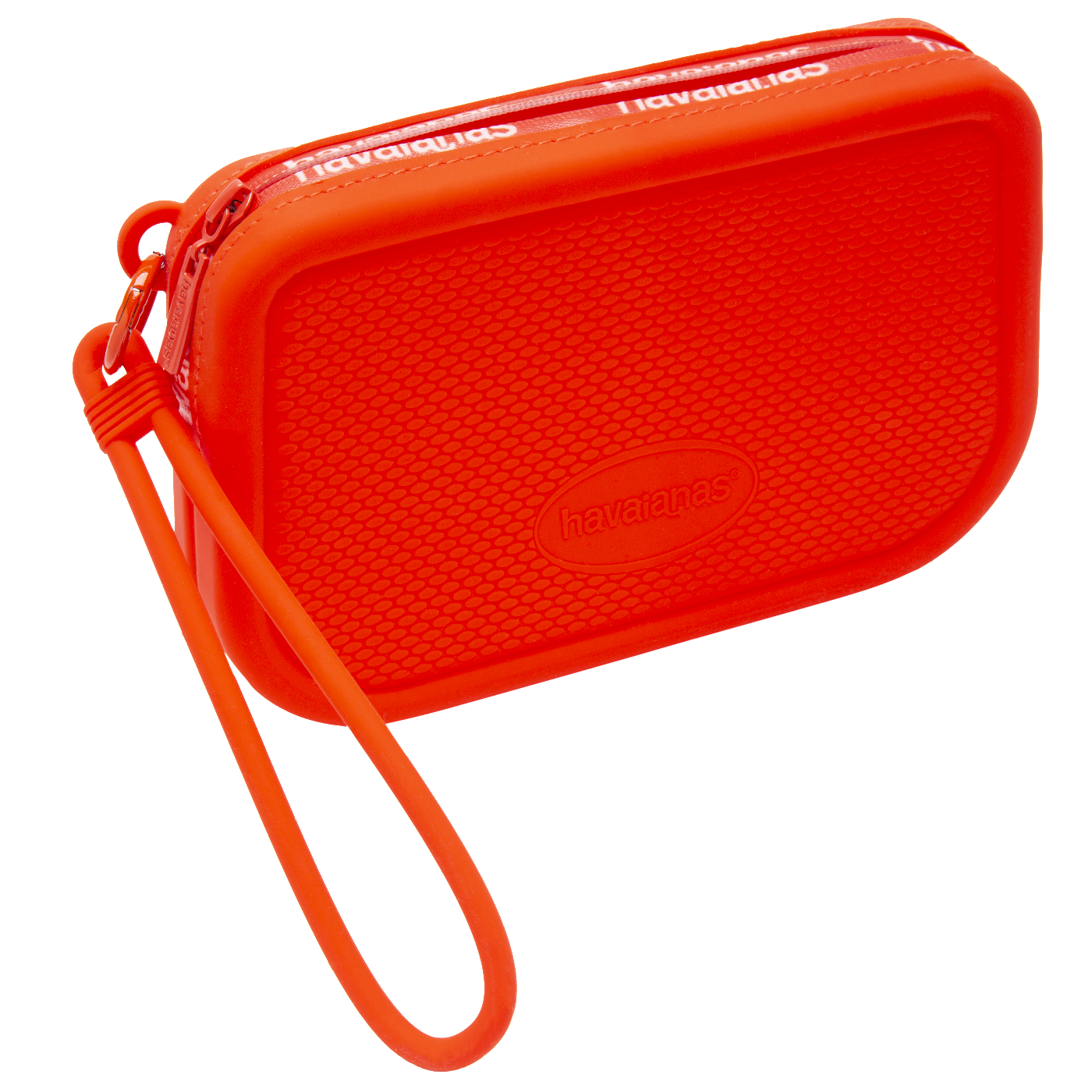 Mini Bag Havaianas Logo II