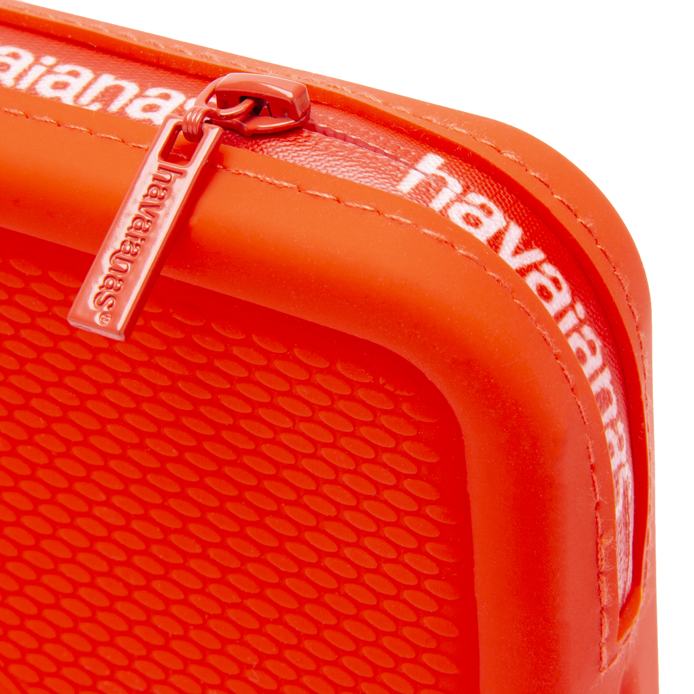 Mini Bag Havaianas Logo II