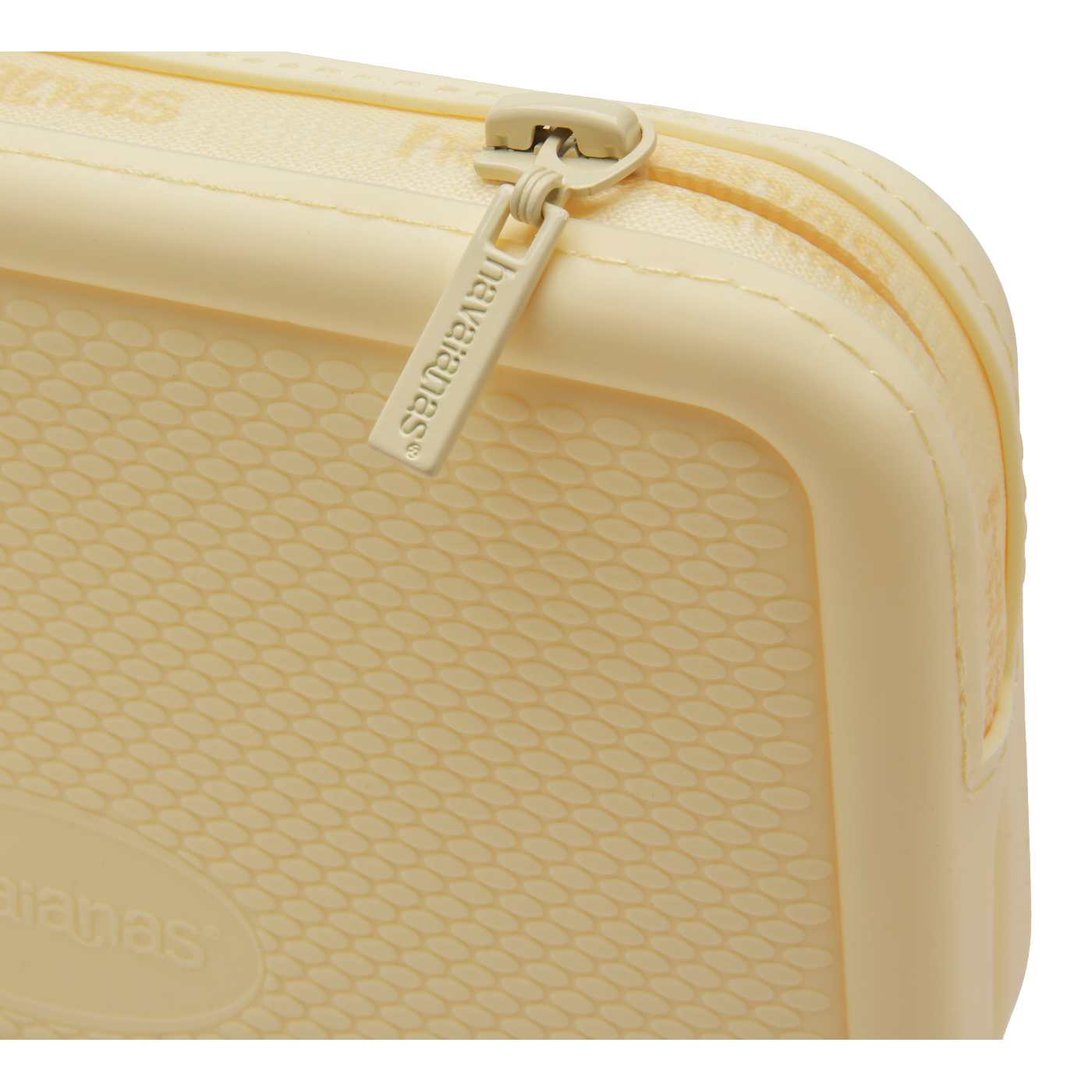 Mini Bag Havaianas Logo II